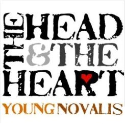 The Head & the Heart album cover