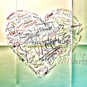 Heart Wallpaper 1680x1050